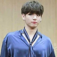 jeon jungkook