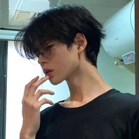 โคเมะ(พระเอก)(น้องนายเอก)