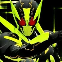 Asuka"Shining mode"