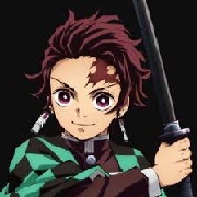 Tanjiro