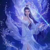 beautiful author