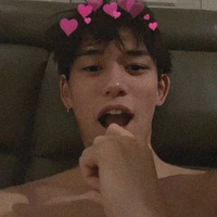 Lucas wong