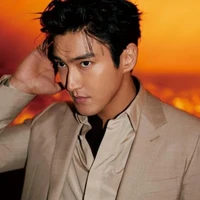 Choi Siwon