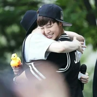 PARK JIMIN