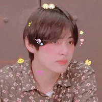KIM TAEHYUNG