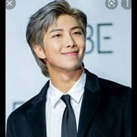 kim namjoon
