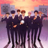 BANGTAN💜