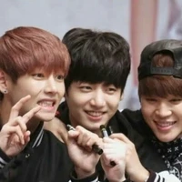 TAEKOOKMIN