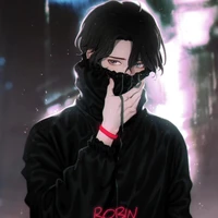 nakomoto, anak ke 7