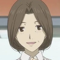 rose mom
