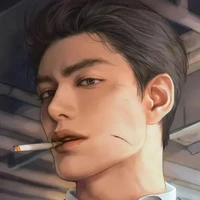 kim suk(papá de jeong)