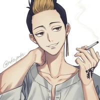 ฮันมะ ชูจิ
