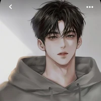 Lucas (Ml bff)
