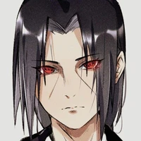 Itachi Uchiha °Alfa dominante°