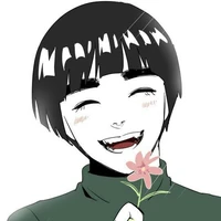 Rock Lee °Alfa°