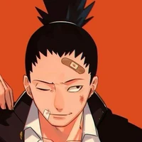 Shikamaru Nara °Alfa°