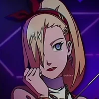 Ino Yamanaka °Beta°