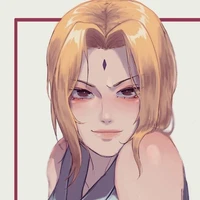 Tsunade °Alfa dominante °