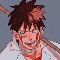 Kiba Inuzuka °Omega°