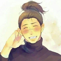 Iruka Umino °Omega°