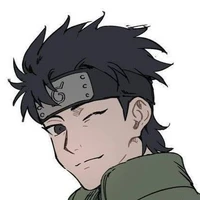 Shisui Uchiha °Alfa dominante°