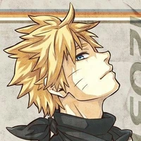 Naruto Uzumaki °Omega dominante°