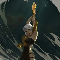 Seraphine