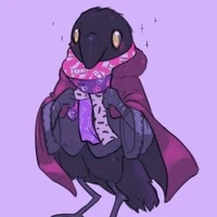 Author (Raven-san)