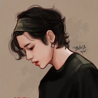 kim taehyung