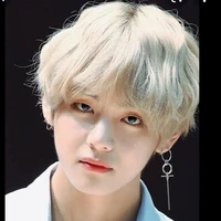Kim Taehyung