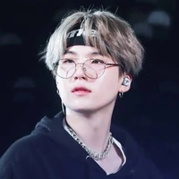 Min Yoongi