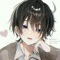 เคน(นายเอก)