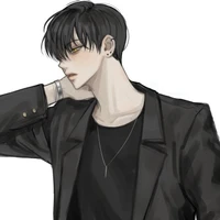 Jacob Peterson (FL 1ST LOVE)