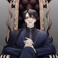 Elijah Peterson (NOAH