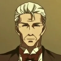 Dennis (BUTLER)