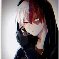 Todoroki Shoto