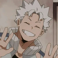 Todoroki Natsuo