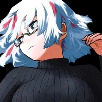 Todoroki Fuyumi