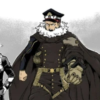 Inasa Yoarashi