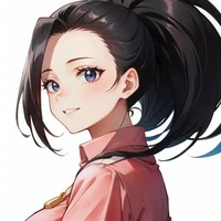 Yaoyorozu Momo