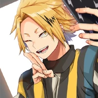 Kaminari Denki