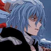 Shigaraki Tomura
