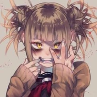 Himiko Toga