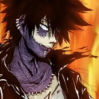 Dabi/Todoroki Touya