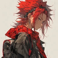 Eijiro Kirishima