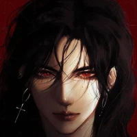 Shadow (Head Master Of Vampire Academy)