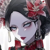 Rose (Head Master Of the Witch academy)