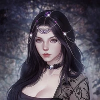 เซียวเจ้า(แม่หลิงหลิง)