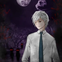 ตาวัน(พ่อหลิงหลิง)