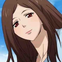 (Mrs Xu)Madalyn’s mom 